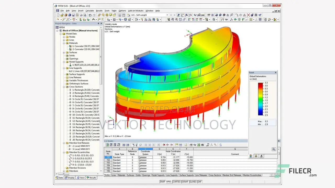 DLUBAL RFEM for Windows Installation