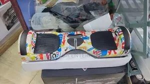 Brand New Smart Self Balancing Hoverboards