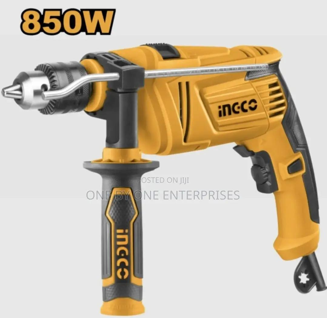 INGCO Impact Drill 850w