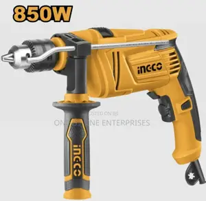 INGCO Impact Drill 850w