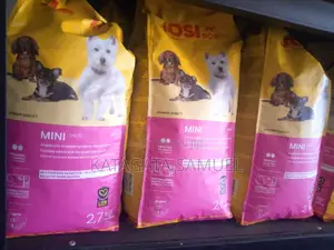 Josi Dog Min 2.7kg for Small Dogs