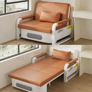 Dual Folding Single Office,Leisure Camp, Massage Sofa Bed