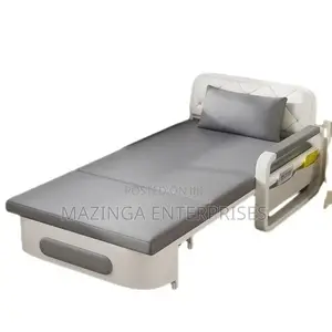 Dual Folding Single Office,Leisure Camp, Massage Sofa Bed