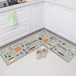 Kitchen Mats