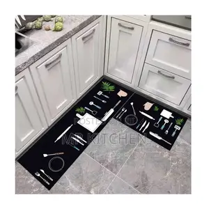 Kitchen Mats