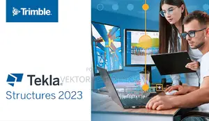 Tekla Structures 2025 Sp0 for Windows Installation