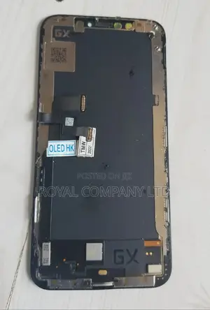 iPhone X Screen Replacement Original
