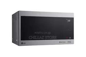 Official Store
LG MS2595CIS Microwave Oven