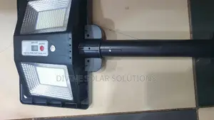 Solar Led Lamp 120w