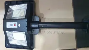 Solar Led Lamp 120w