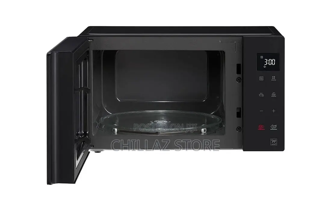 LG MS2336GIB Microwave Oven