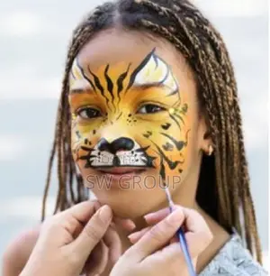Face Painting for Events!