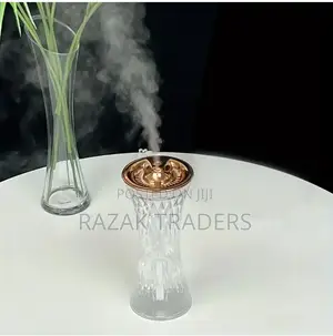 USB Colorful Cute Cool Mist Humidifier