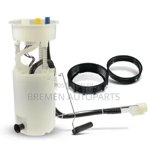 Fuel Pump Mercedes-Benz W163 PTL
