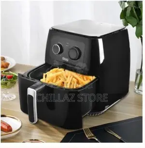 DSP 6litre Free Oil Healthy Air Fryer Oven ,Color May