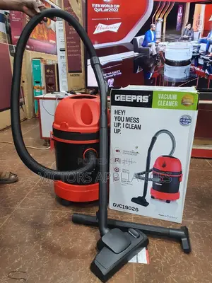 20L Geepas Vacuum Cleaner