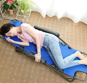 Portable Lounge Beach Camping Chair