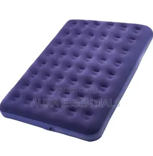 Queen Camping Air Mattress 5 by 6