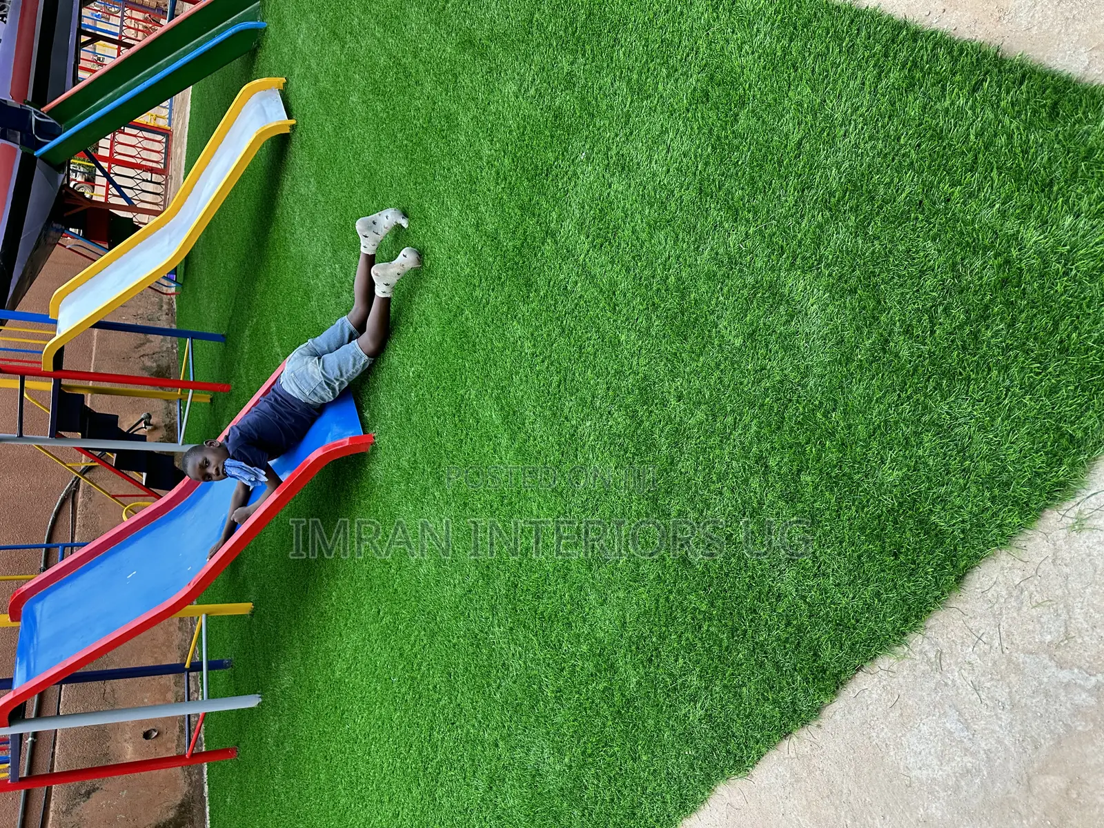 Artificial Grass Carpet