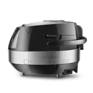 DSP 5 Litre Digital Smart Steam Multifunction Rice Cooker