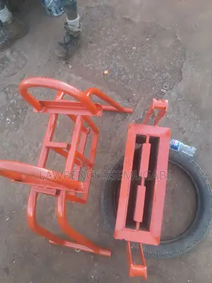 Sudan Brickmaking Machine/Mould