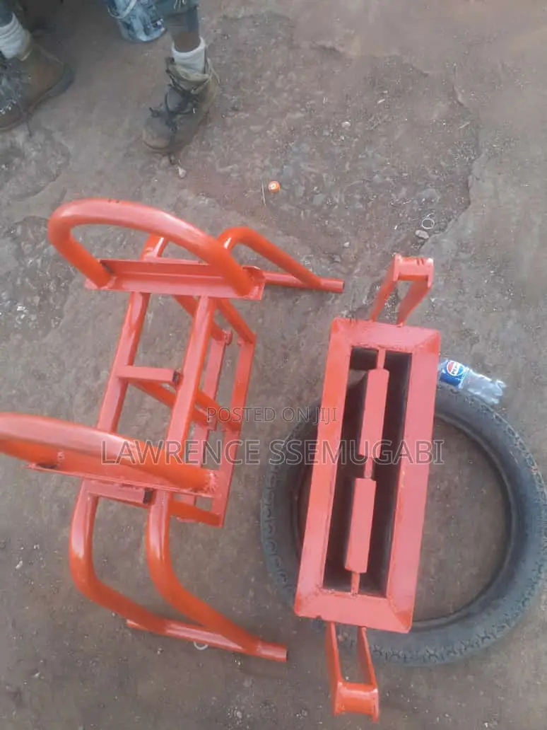 Sudan Brickmaking Machine/Mould