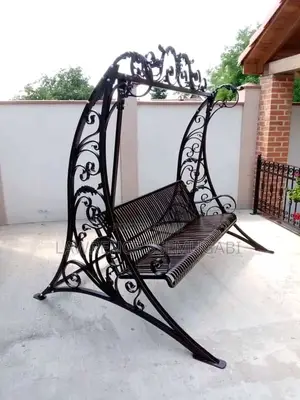 Family Play Swing