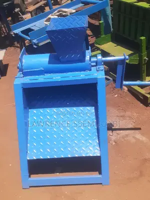 Crusher/Crushing Machine