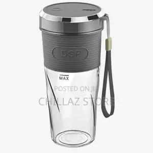 DSP 350 Ml Mini Portable Blender Juicer