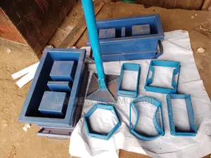 Stamps/Compacters