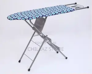 Foldable Ironing Board
