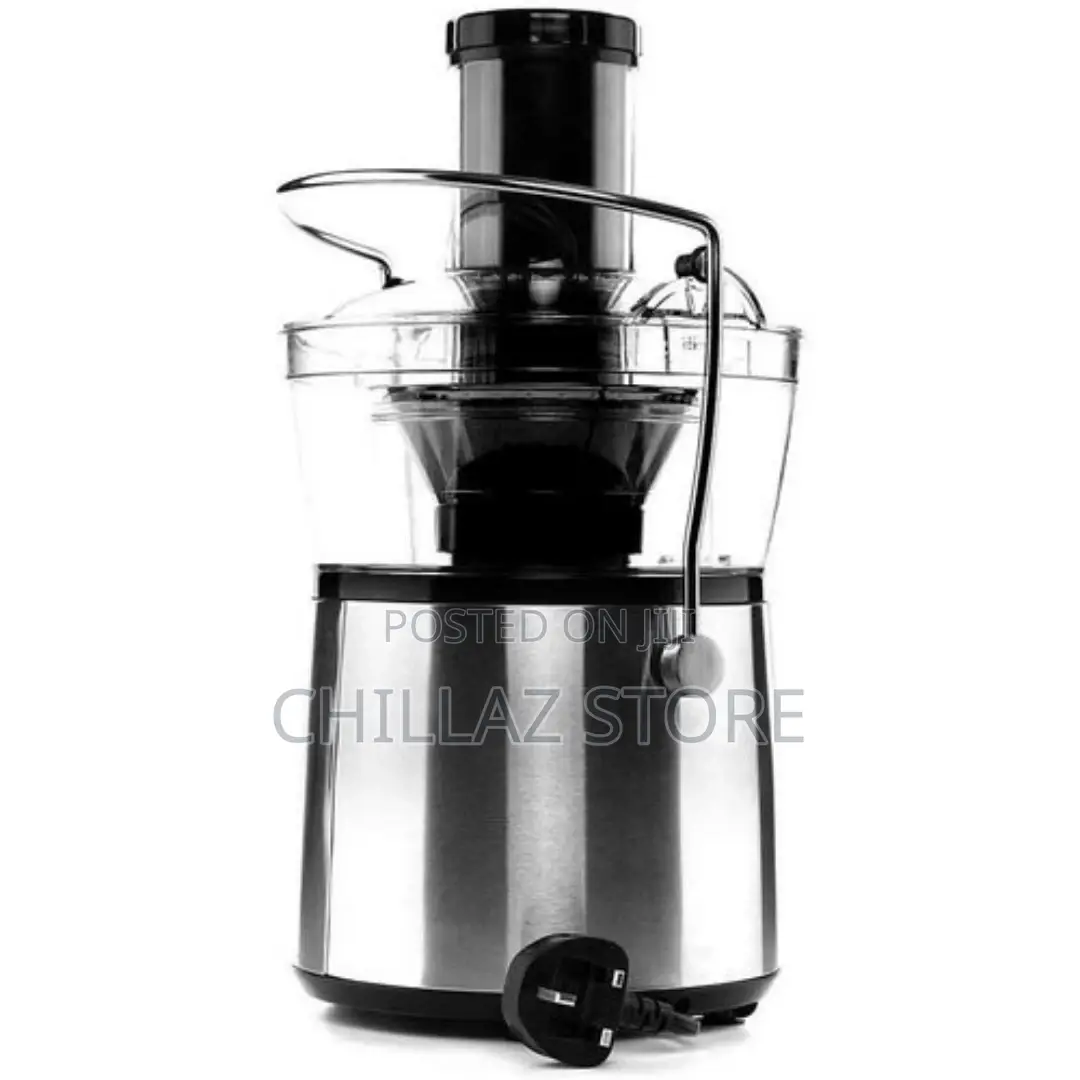Moulinex Juice Express Centrifugal Juice Extractor,