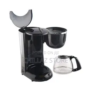 Tefal CM442827 Coffee Maker 10-15 Cups