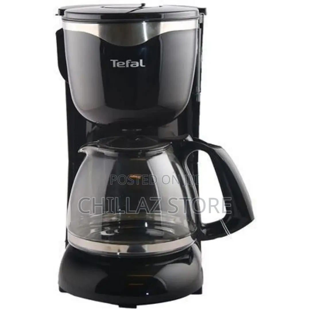 Tefal CM442827 Coffee Maker 10-15 Cups