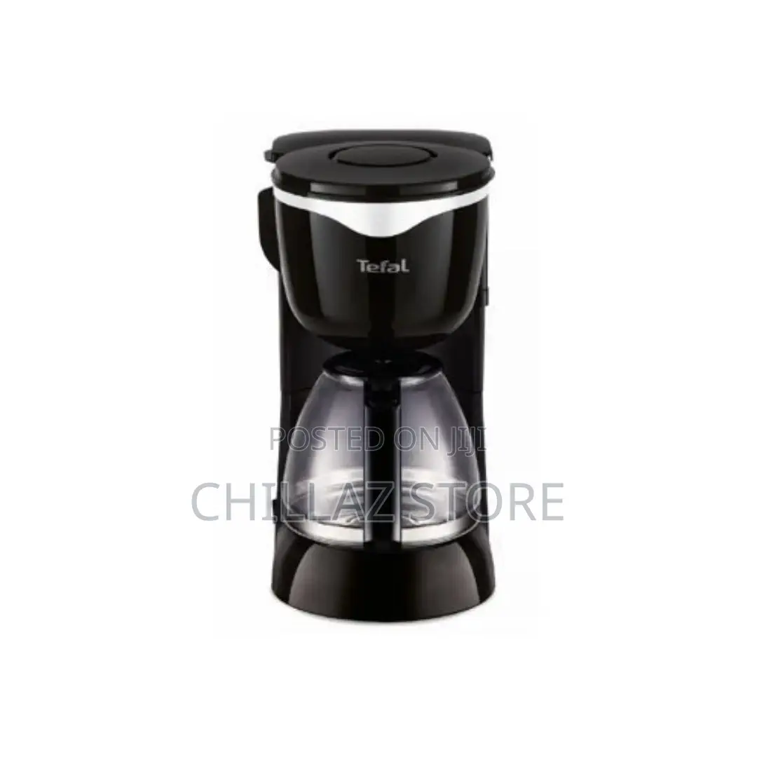 Tefal CM442827 Coffee Maker 10-15 Cups