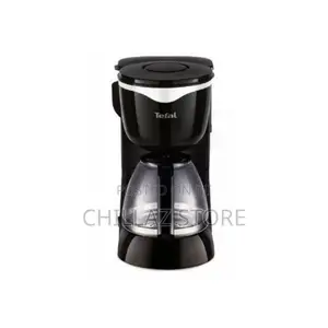 Tefal CM442827 Coffee Maker 10-15 Cups