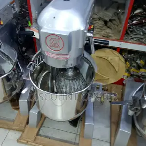 Stand Mixer B10 Liters