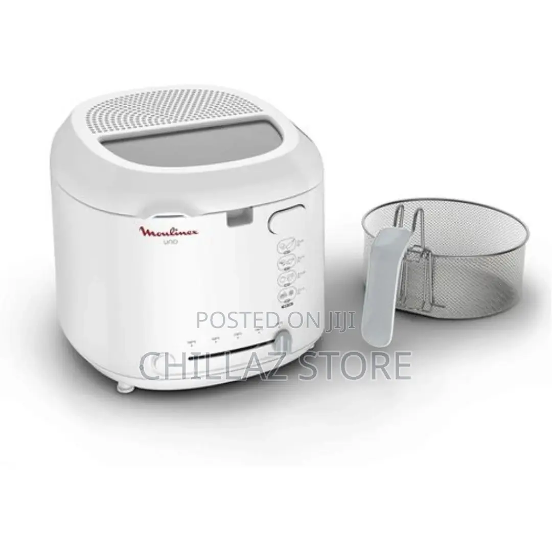 Moulinex Uno 1.8 Litres Deep Fryer AF203127