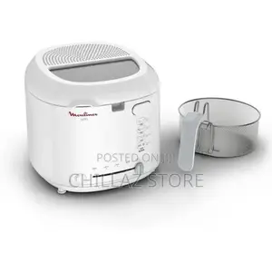 Moulinex Uno 1.8 Litres Deep Fryer AF203127