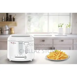 Moulinex Uno 1.8 Litres Deep Fryer AF203127
