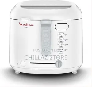 Moulinex Uno 1.8 Litres Deep Fryer AF203127