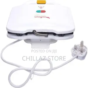 Moulinex Sandwich Maker Ultra Compact –