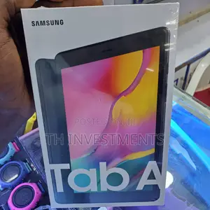 New Samsung Galaxy Tab A 8.0 (2019) 32 GB Gray