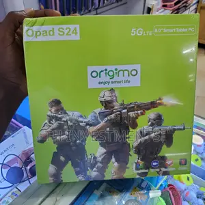 New Origimo Opad 15 Pro Ultra 256 GB Black