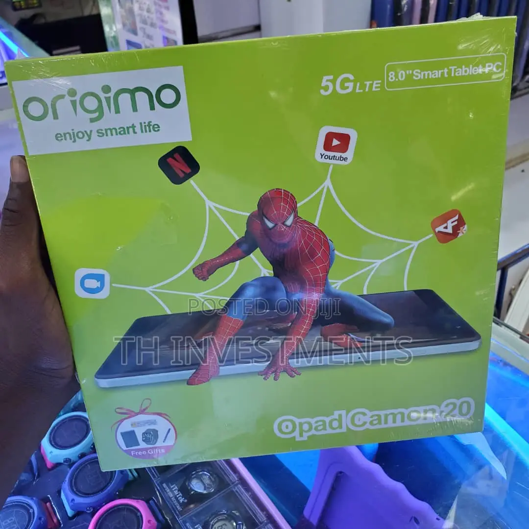New Origimo Opad 14 Pro Max 8 GB