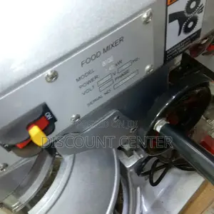 Stand Mixer B10 Liters