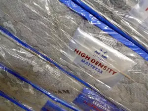 Comfoam High Density 6*5*8.Inches