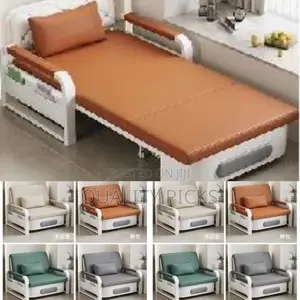 Foldable Sleeper Sofa