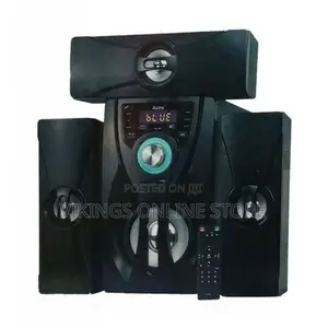AILIPU 3.1 Bluetooth Multimedia Strong Bass Subwoofer