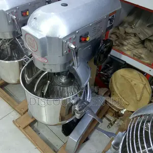 Commercial Stand Mixer B15